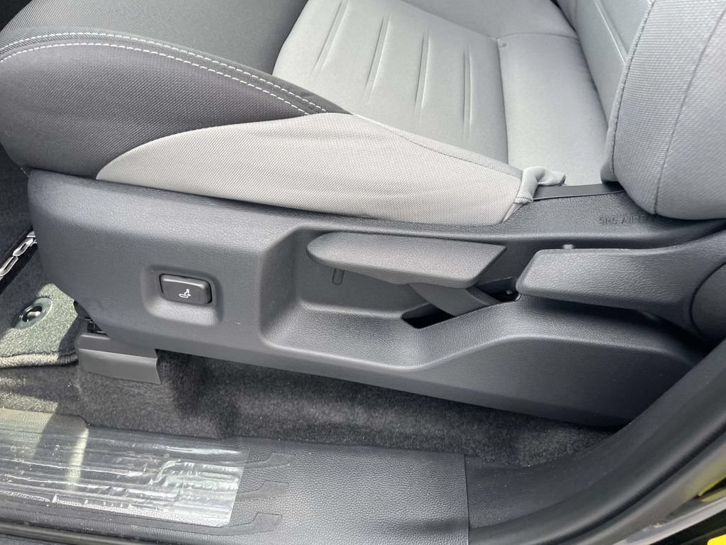 New 2026 Toyota Tacoma TRD Sport AWD/4WD image 12