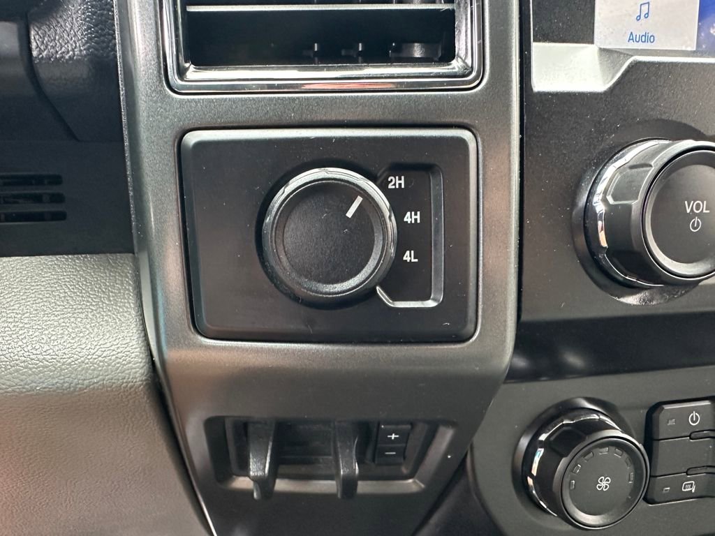Used 2022 Ford F250 XLT image 21