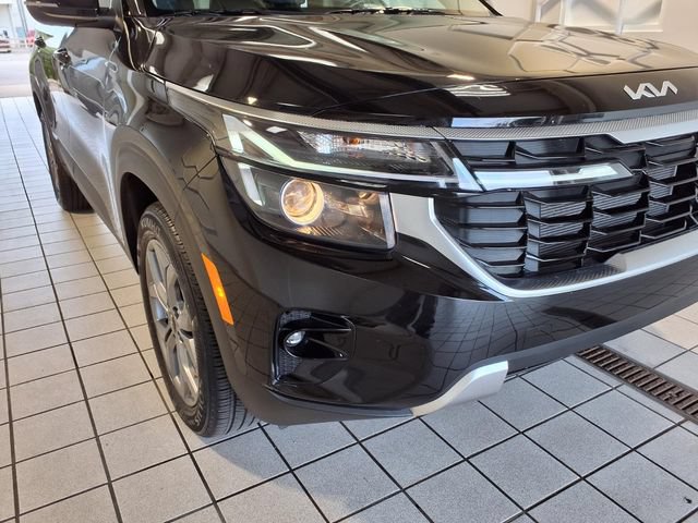 Used 2024 Kia Seltos S AWD/4WD image 26