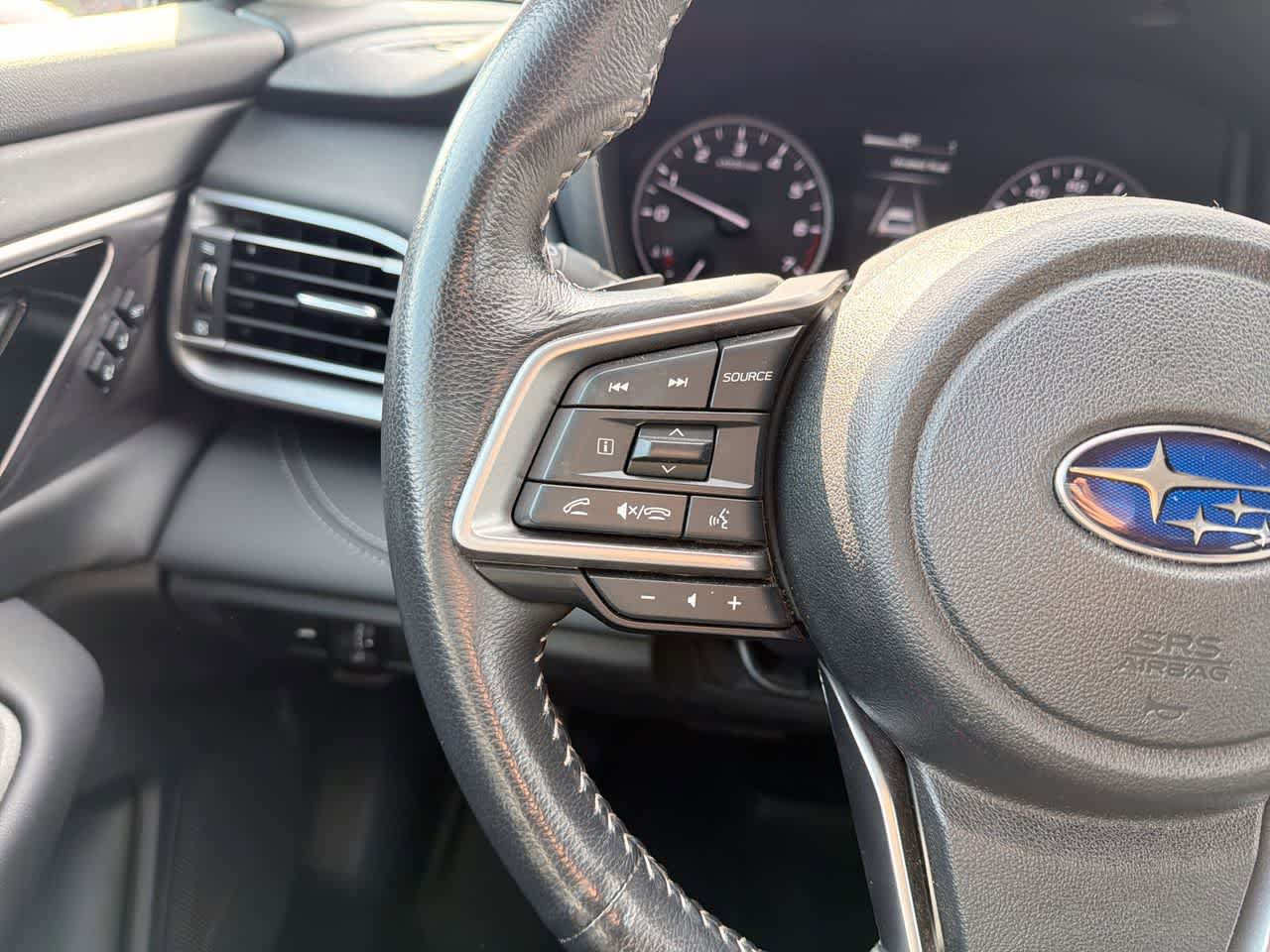 Certified 2024 Subaru Legacy Limited AWD/4WD image 29