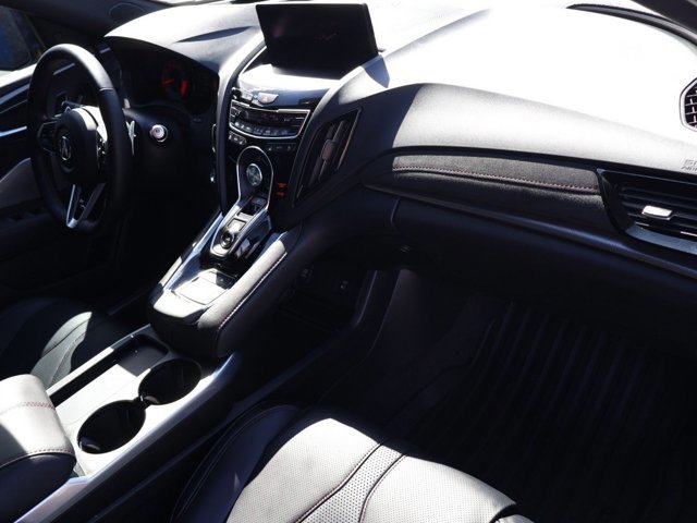 Certified 2025 Acura RDX A-Spec AWD/4WD image 29