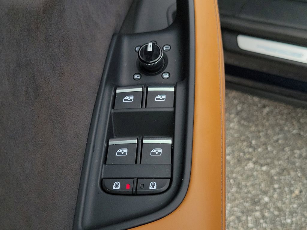 Certified 2024 Audi RS Q8 AWD/4WD image 19