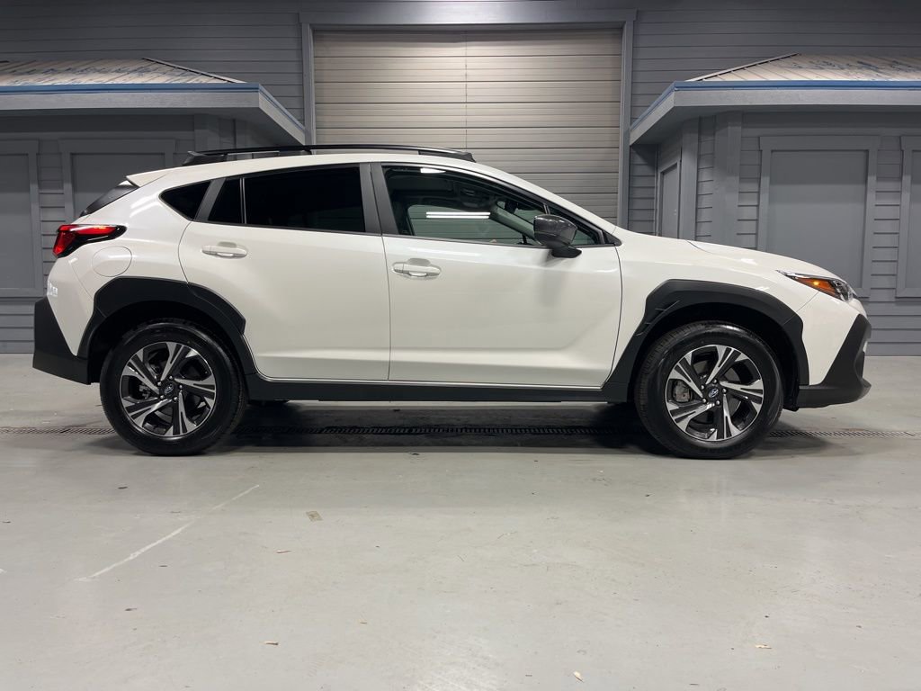 Certified 2026 Subaru Crosstrek 2.0i Premium image 9