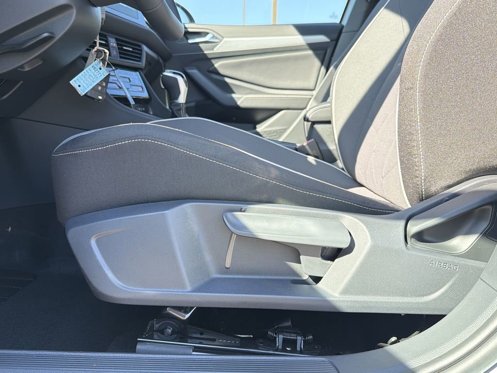 New 2026 Volkswagen Jetta Sport image 22