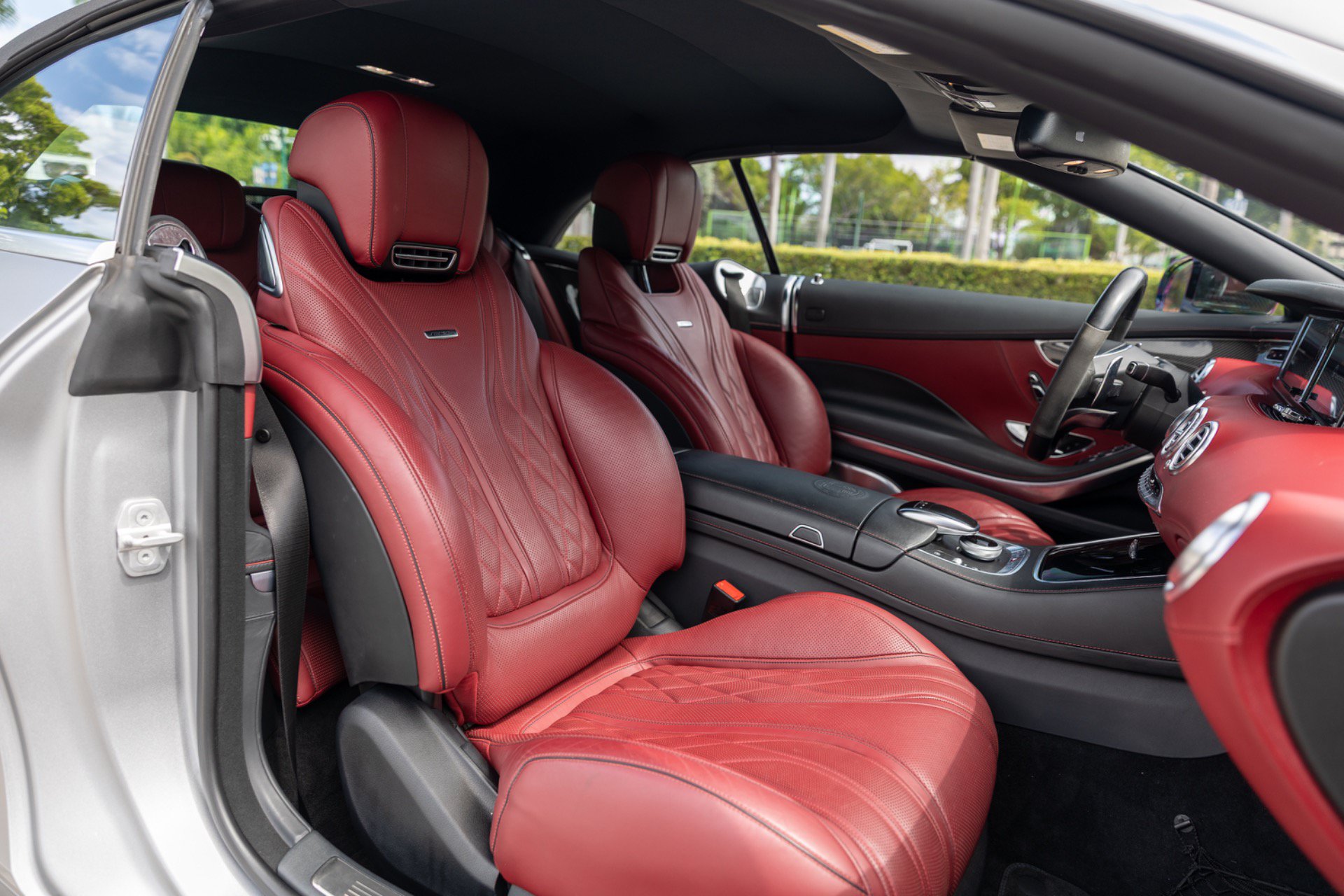 Used 2017 Mercedes-Benz S 65 AMG Cabriolet image 62