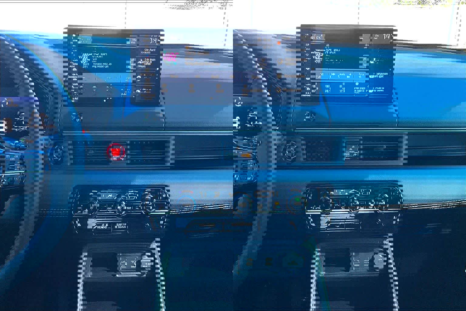 New 2026 Honda Pilot Sport image 6