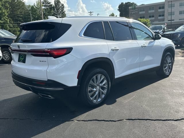 Used 2026 Buick Enclave Preferred FWD image 8