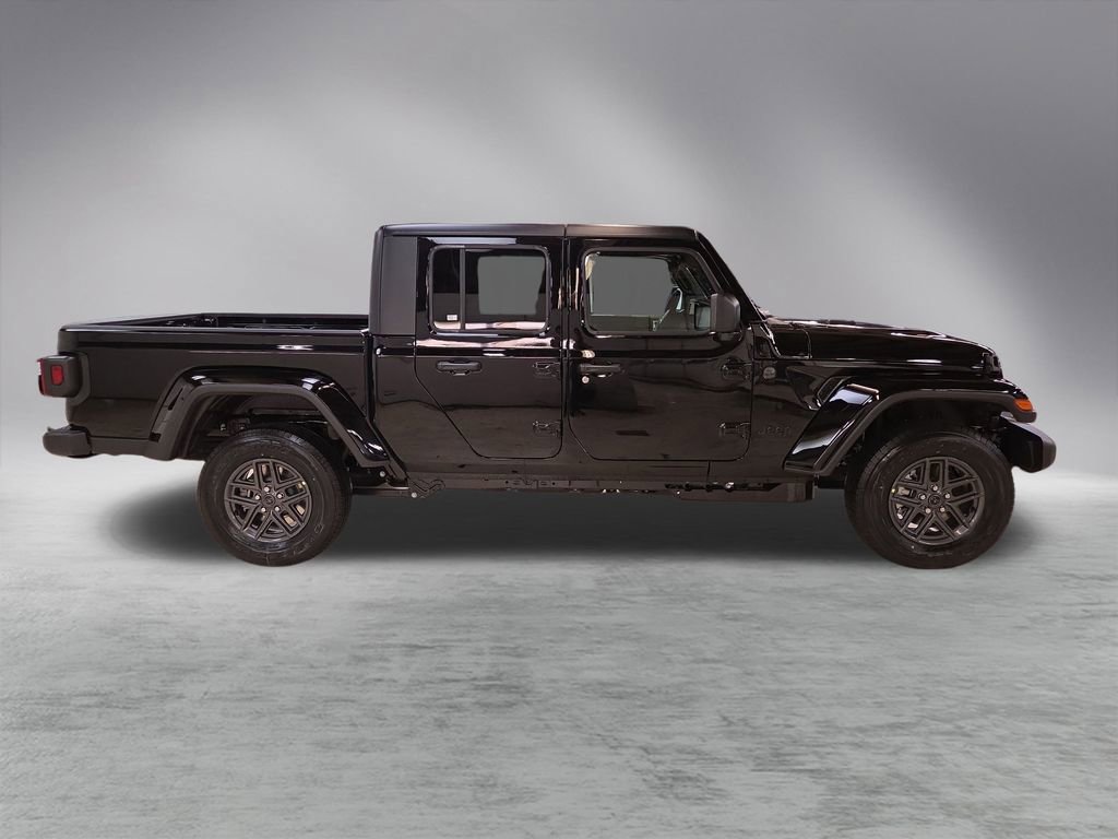 New 2026 Jeep Gladiator Sport image 8