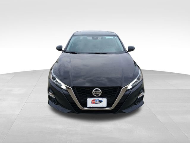 Used 2020 Nissan Altima 2.5 SR w/ Premium Package image 9