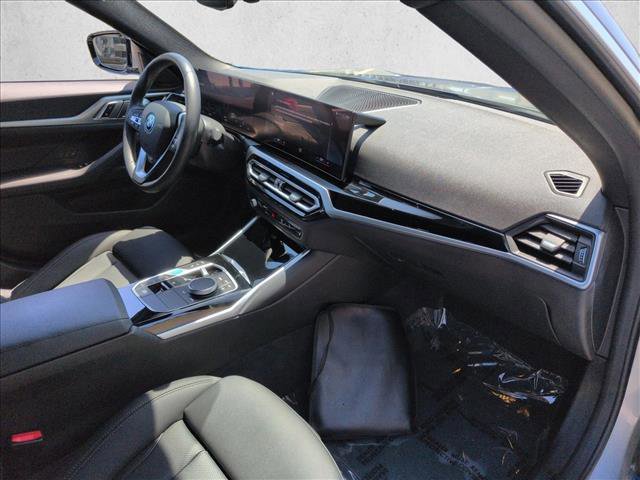 Used 2023 BMW i4 eDrive35 w/ Premium Package RWD image 23