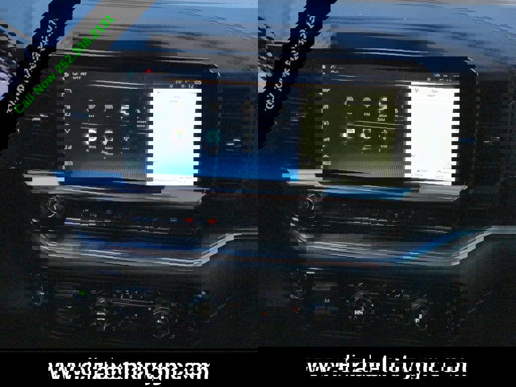 Used 2024 Chevrolet Silverado 1500 LTZ w/ Technology Package image 17