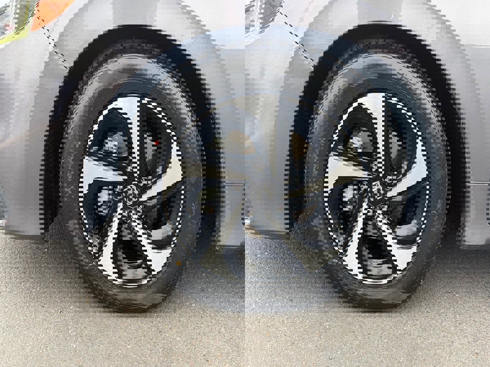 Certified 2021 Honda Insight EX image 11