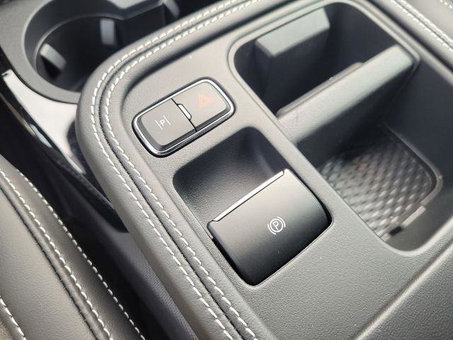 New 2025 Ford Mustang Mach-E GT image 25