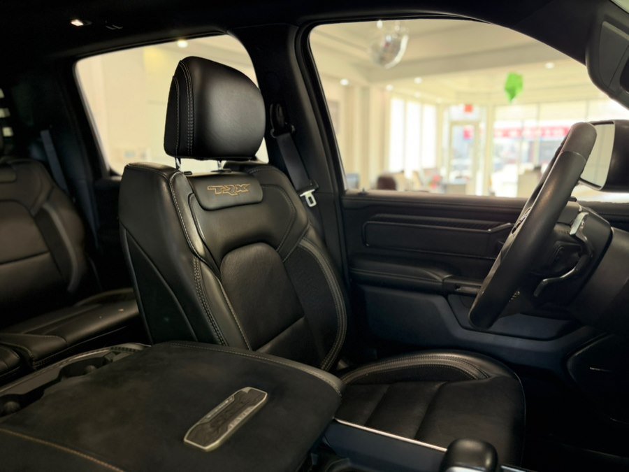 Used 2024 RAM 1500 TRX AWD/4WD image 19