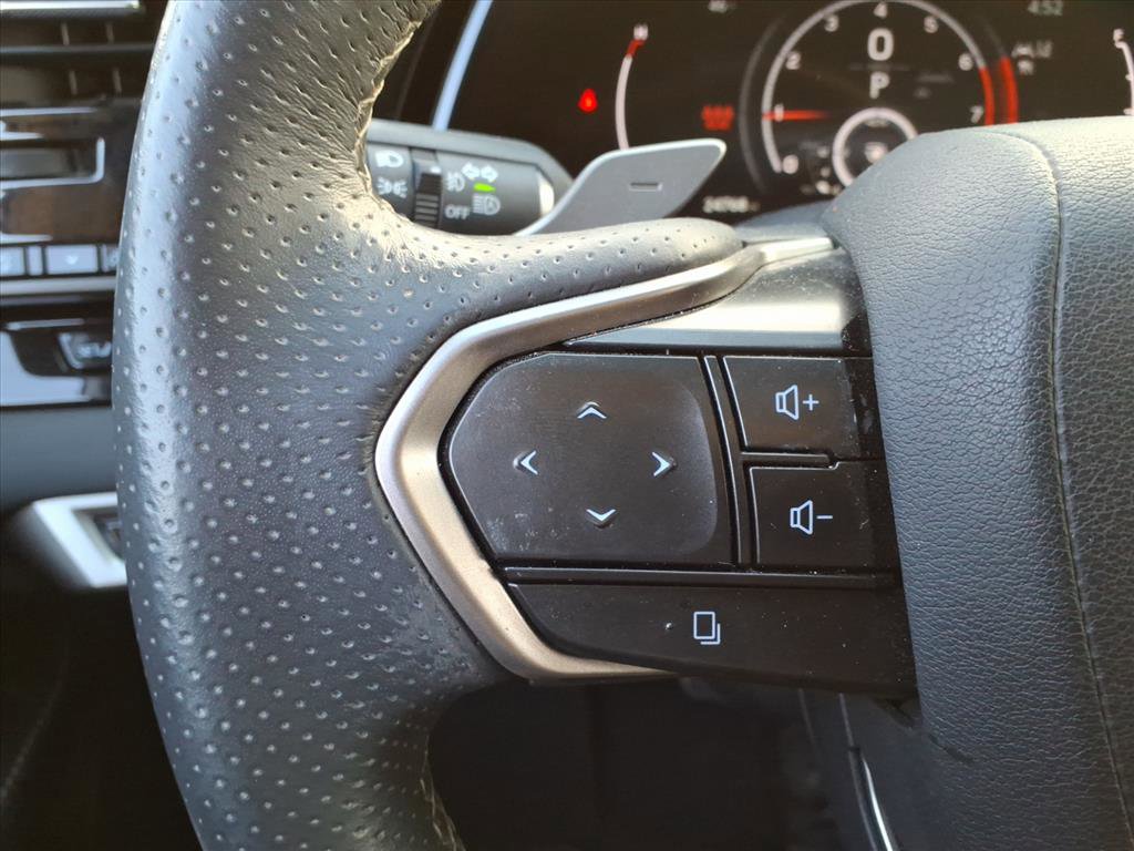 Used 2024 Lexus RX 350 F Sport w/ Technology Package AWD/4WD image 14