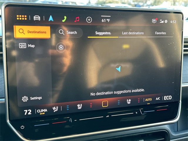 New 2025 Volkswagen ID. Buzz Pro S image 18