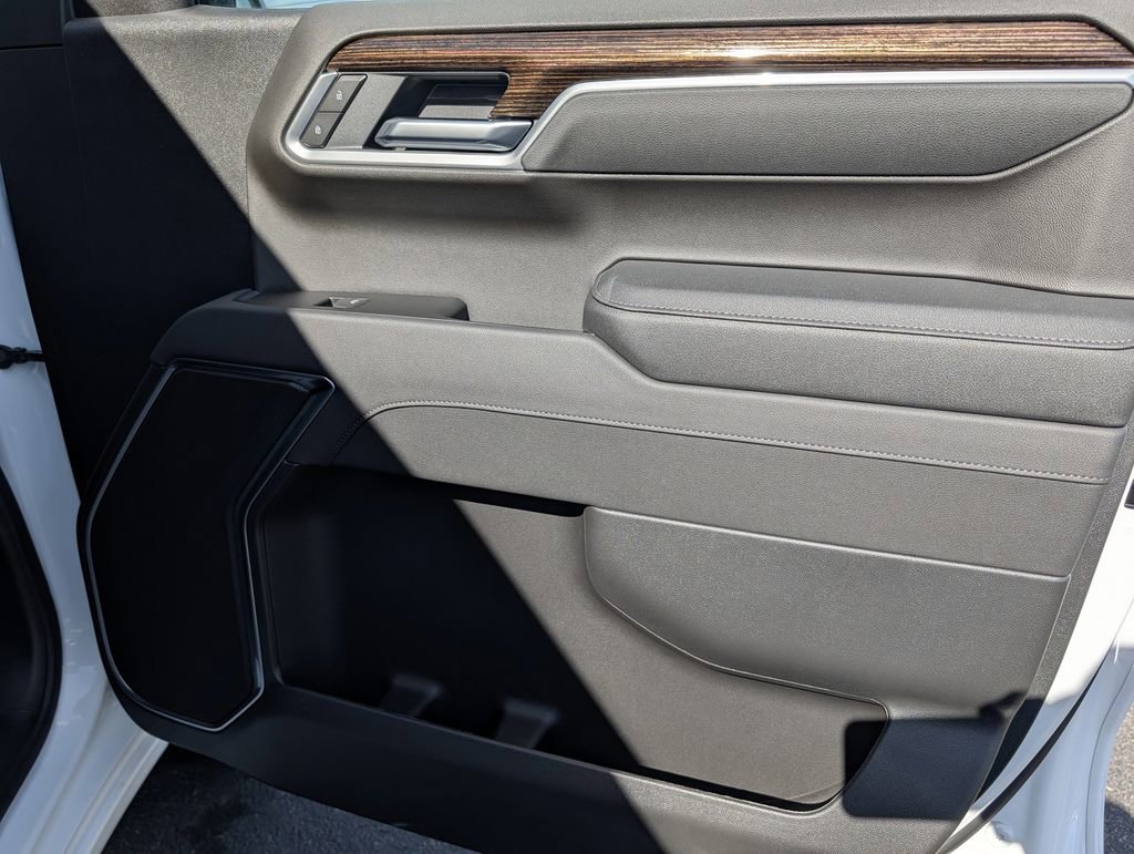 New 2026 GMC Sierra 1500 Elevation w/ X31 Off-Road Package AWD/4WD image 32