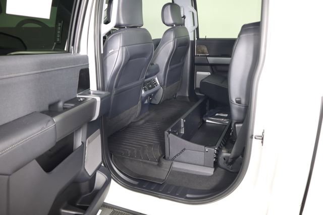 Used 2026 Ford F450 Lariat w/ Lariat Ultimate Package image 76