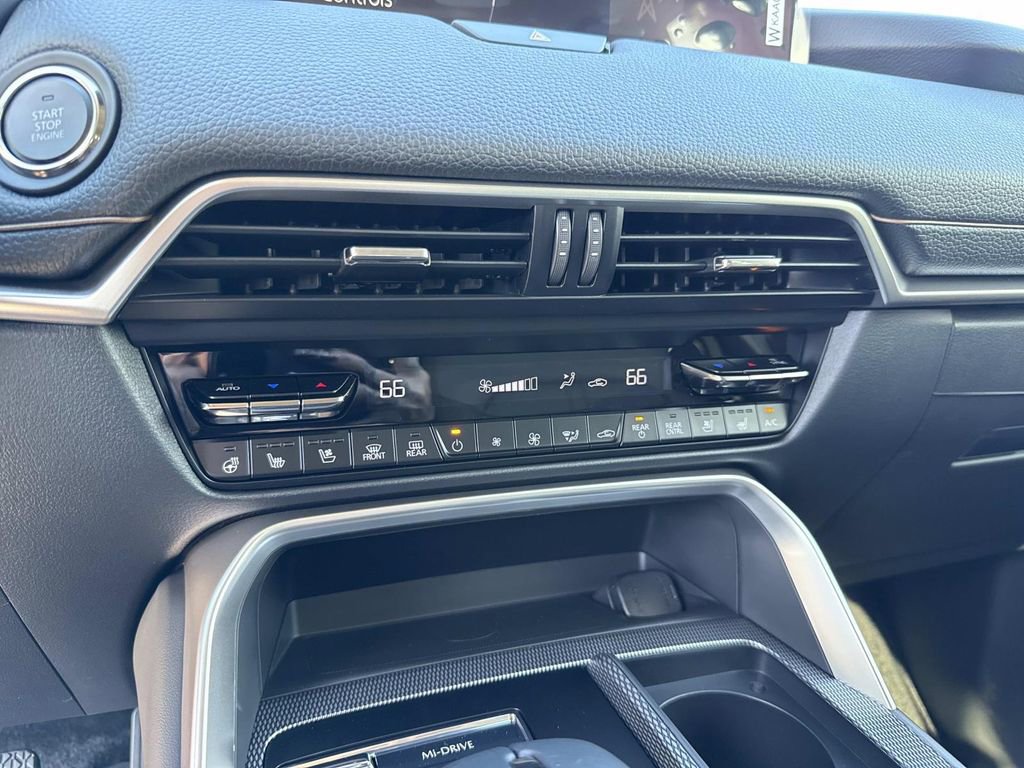 New 2026 MAZDA CX-90 3.3 Turbo w/ Preferred Package image 28