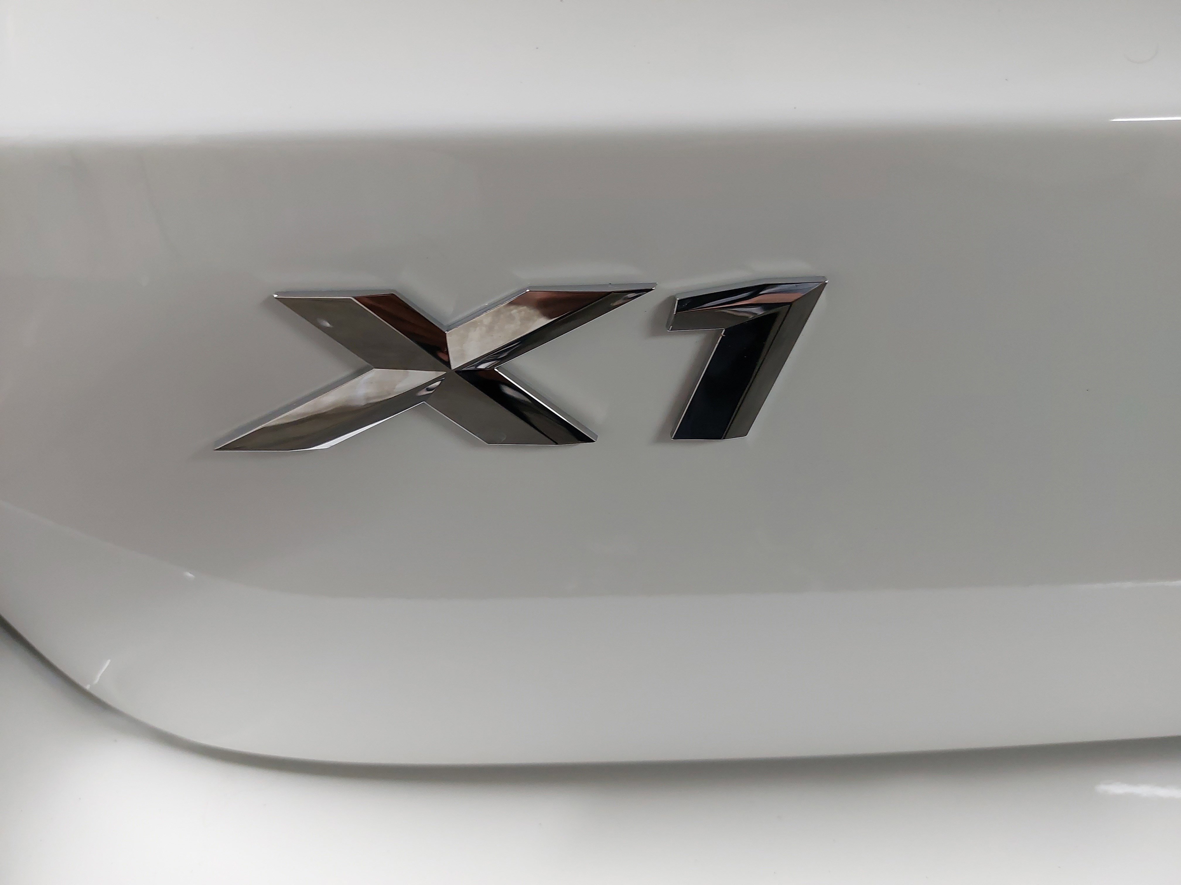 New 2026 BMW X1 xDrive28i w/ Technology Package image 13