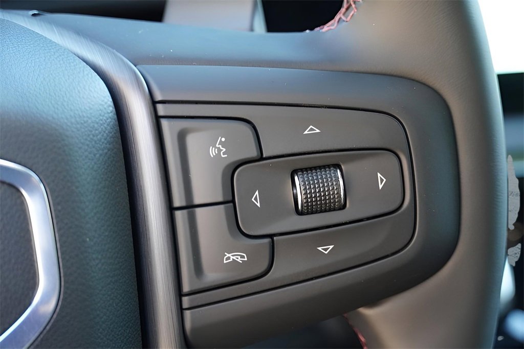 New 2026 GMC Sierra 1500 AT4X image 18