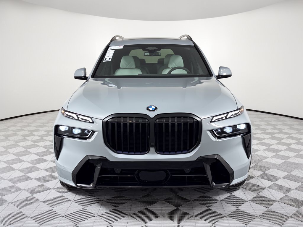New 2027 BMW X7 xDrive40i w/ M Sport Package AWD/4WD image 6