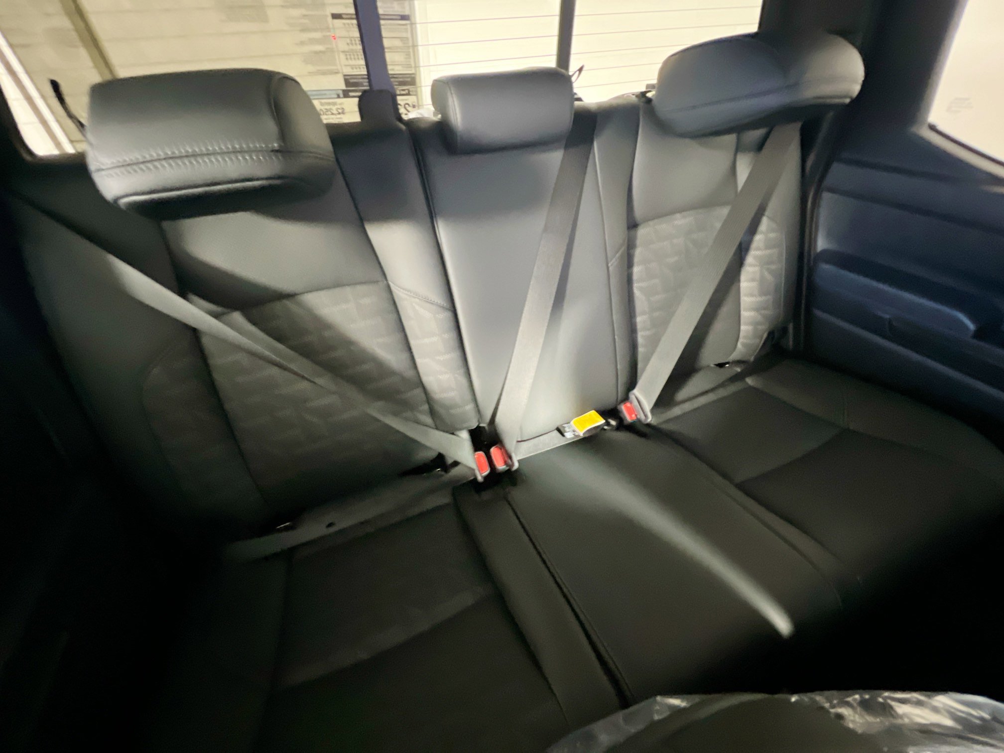 New 2026 Toyota Tacoma TRD Off-Road image 33