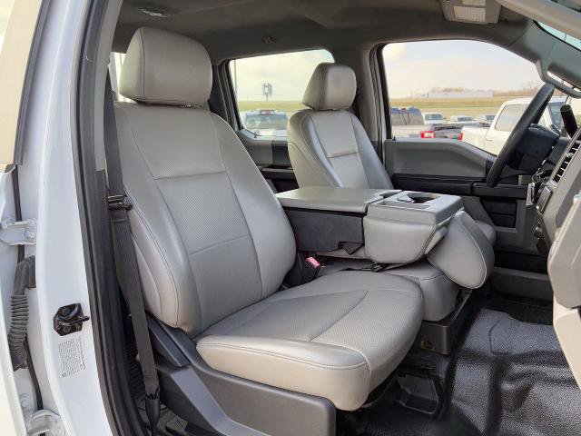 Certified 2022 Ford F350 XL w/ Power Equipment Group image 31