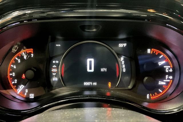Used 2022 Dodge Durango GT w/ Trailer Tow Group IV AWD/4WD image 12