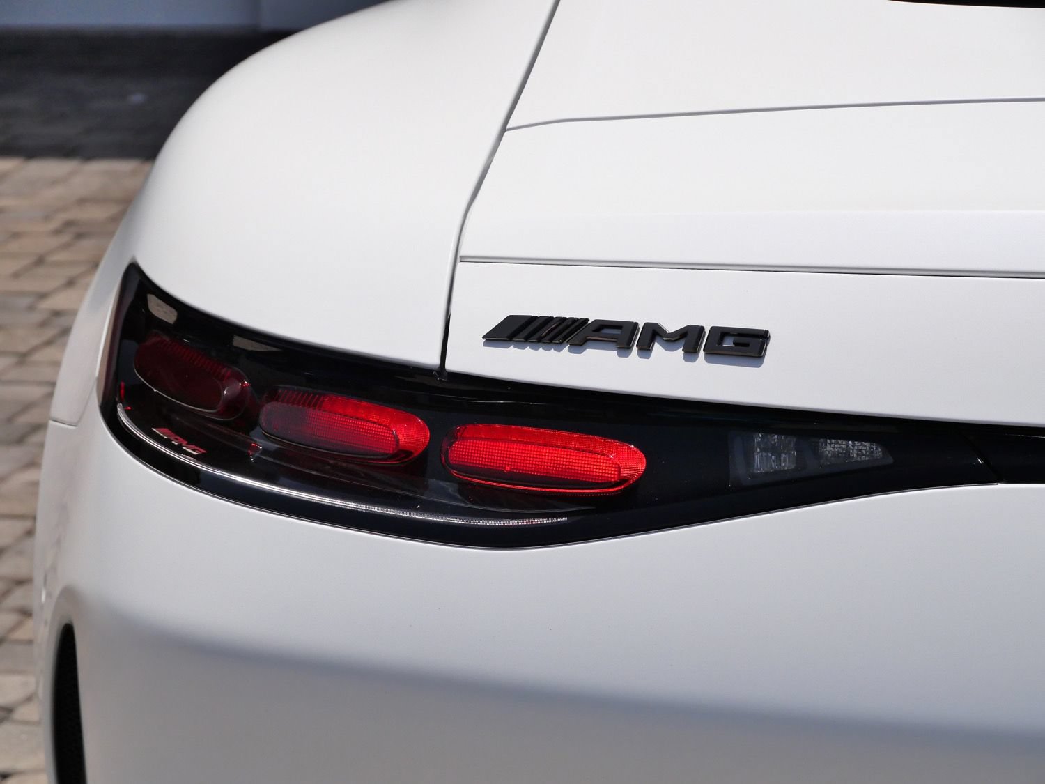 Used 2025 Mercedes-Benz AMG GT 63 S image 11