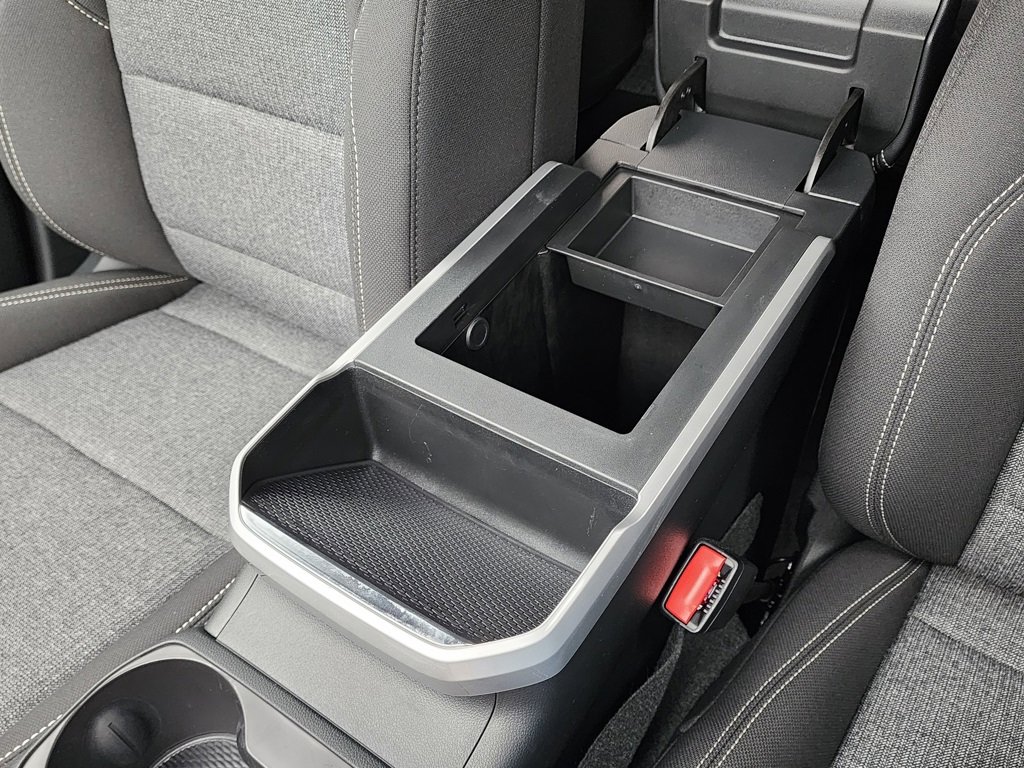 New 2026 GMC Terrain Elevation w/ Black Edition image 32