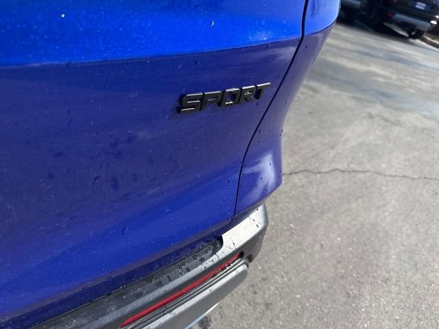 Certified 2025 Honda CR-V Sport-L image 46