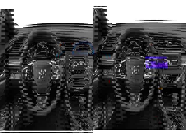 Used 2020 Honda Civic LX image 10