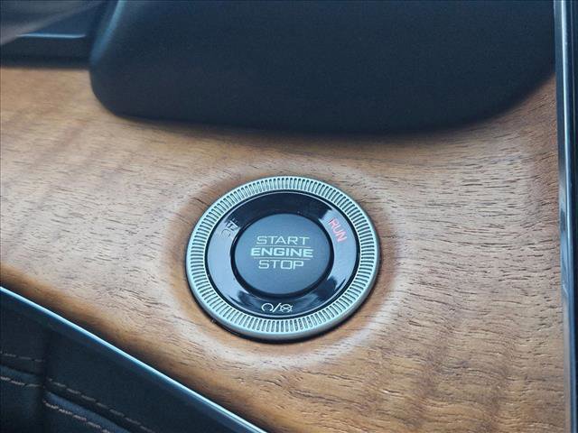 Used 2021 Jeep Grand Cherokee L Summit image 23