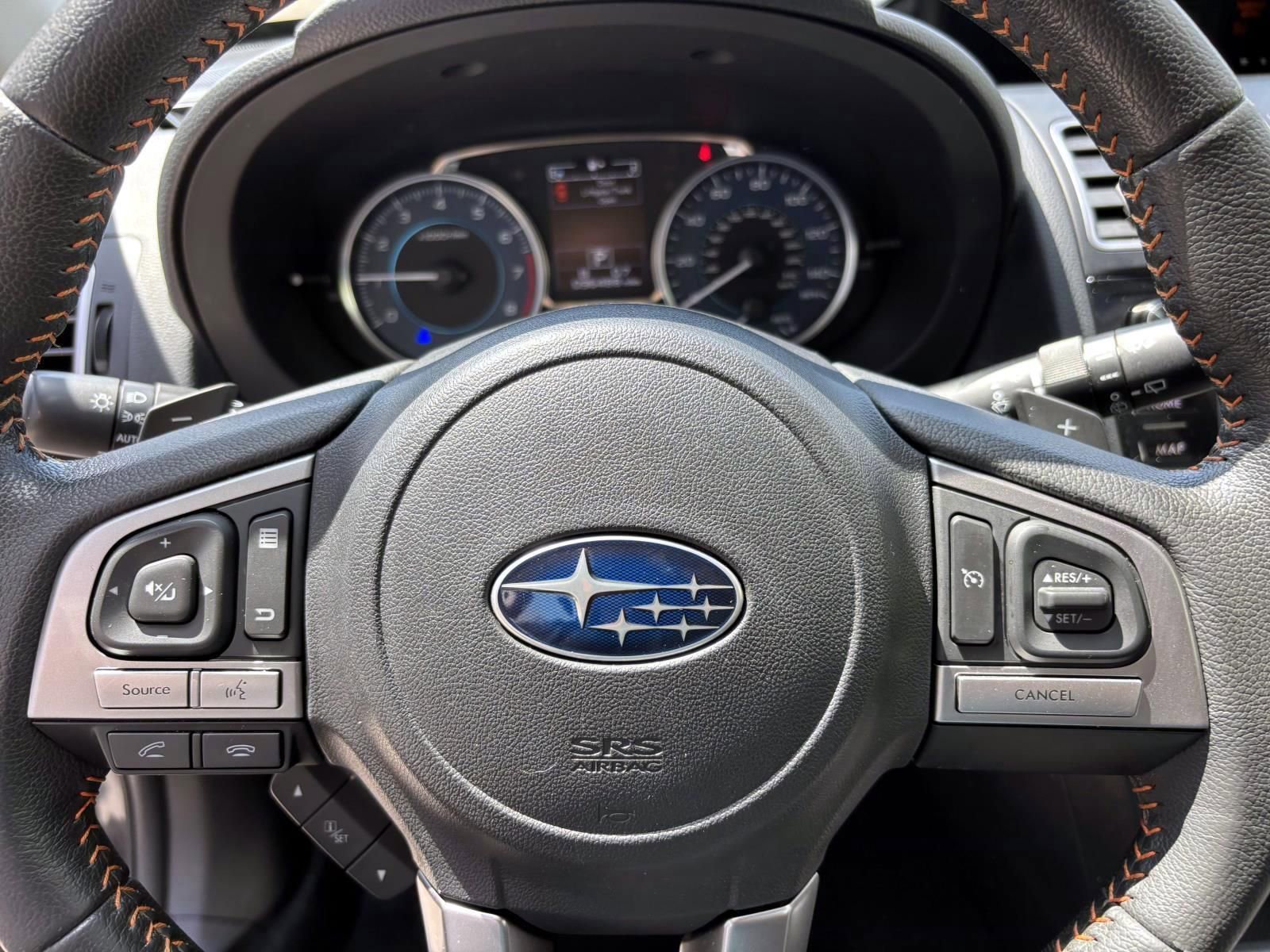 Used 2017 Subaru Crosstrek 2.0i Limited AWD/4WD image 16