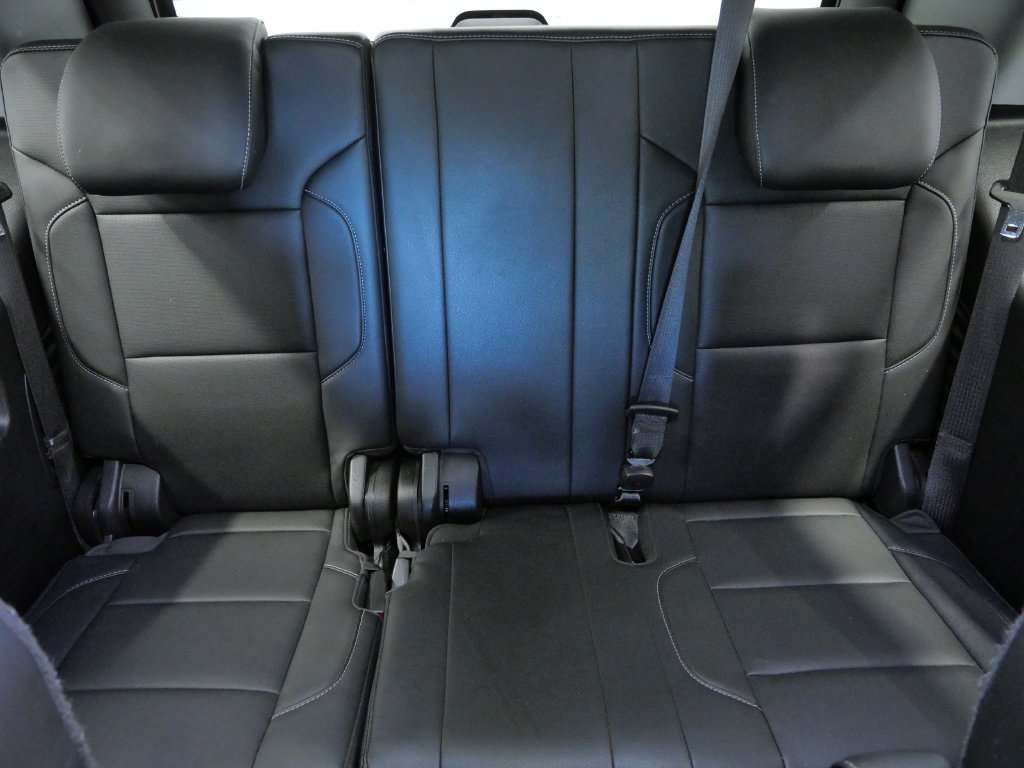 Used 2019 GMC Yukon SLT AWD/4WD image 20