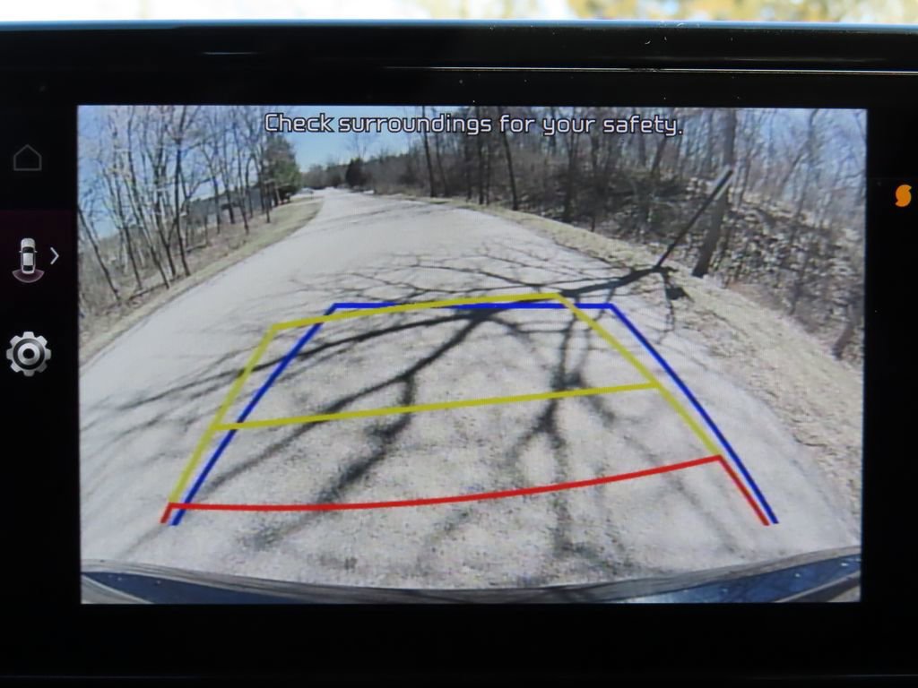 Certified 2023 Kia Forte GT-Line image 7