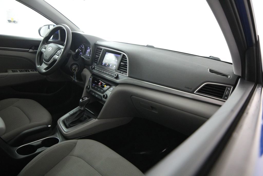 Used 2018 Hyundai Elantra SEL FWD image 58