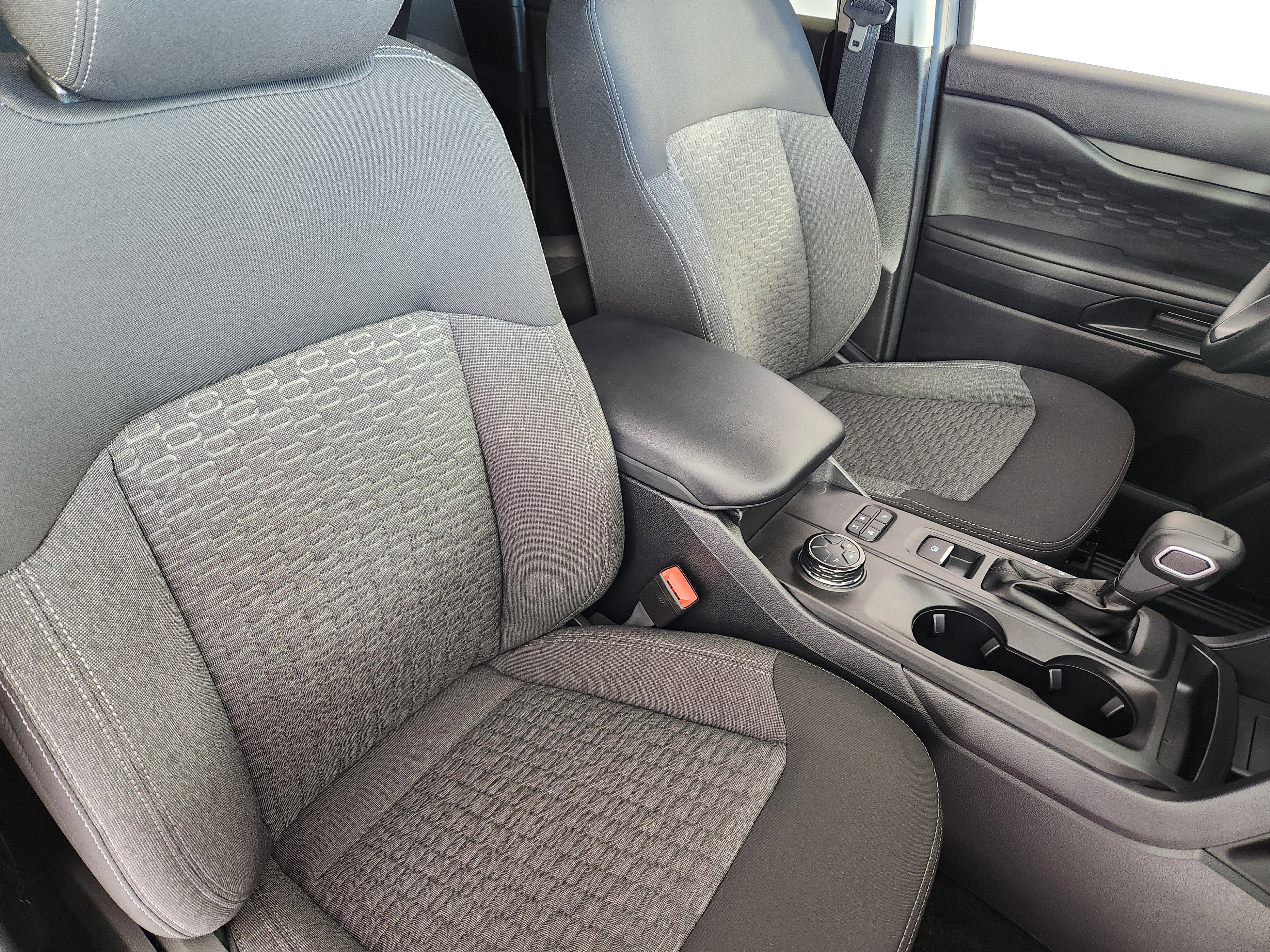 New 2025 Ford Ranger XL w/ Trailer Tow Package image 10