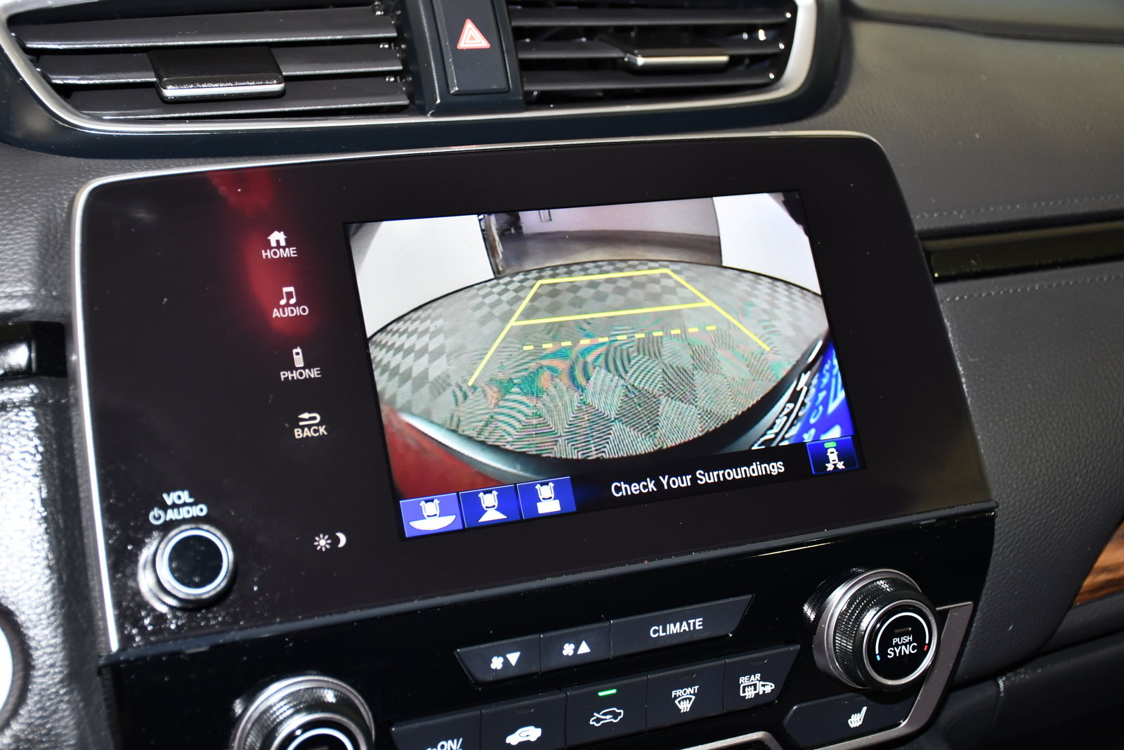 Used 2022 Honda CR-V EX-L image 19