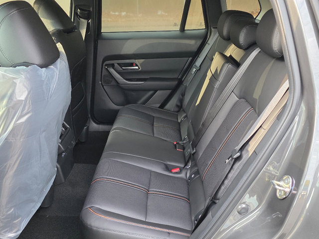 New 2025 MAZDA CX-50 AWD 2.5 S w/ Weather Package image 13