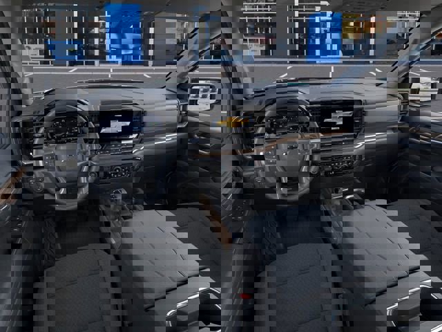 New 2026 Chevrolet Silverado 1500 RST w/ All Star Edition Plus image 15