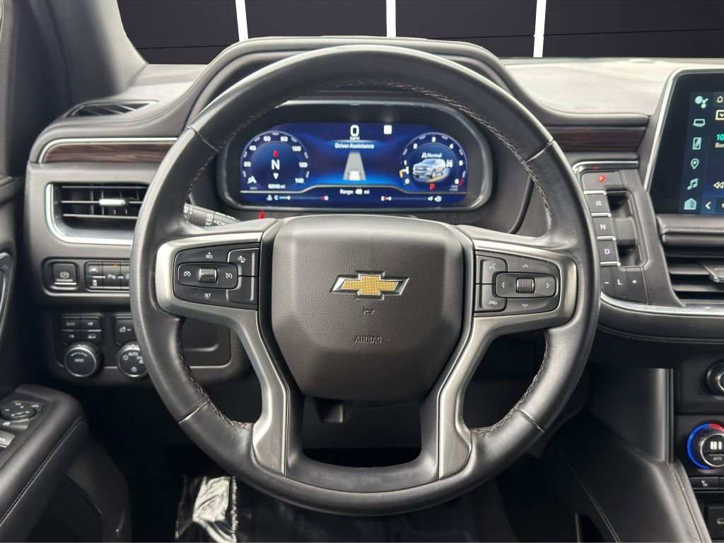 Used 2023 Chevrolet Suburban LT image 15