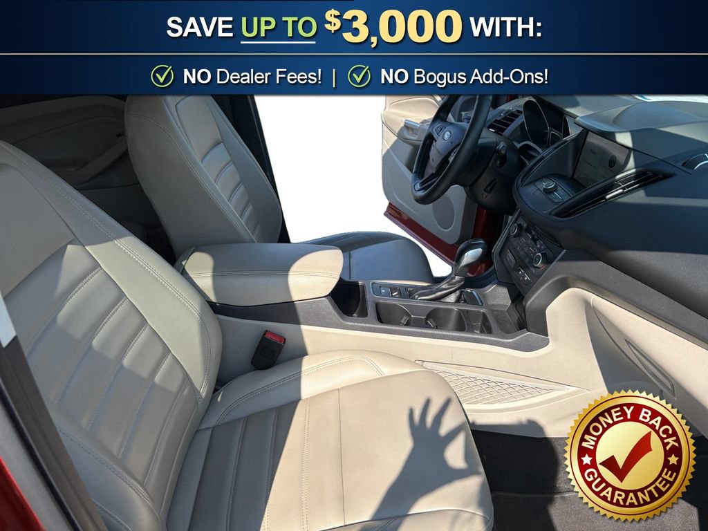 Used 2019 Ford Escape SEL AWD/4WD image 22