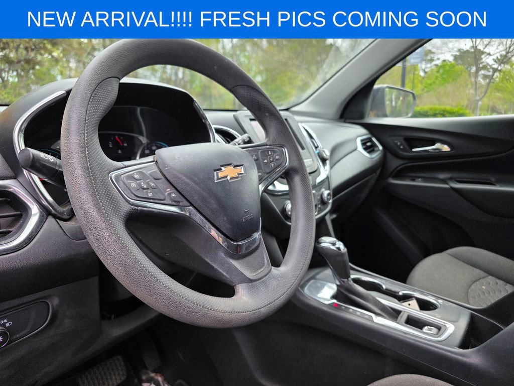 Used 2020 Chevrolet Equinox LT image 7