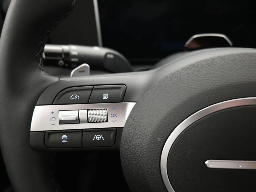 New 2026 Hyundai Tucson Limited AWD/4WD image 20
