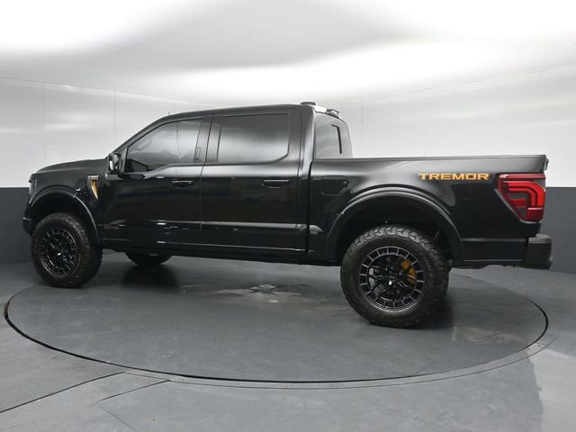 Certified 2024 Ford F150 Tremor w/ Equipment Group 402A High AWD/4WD image 5