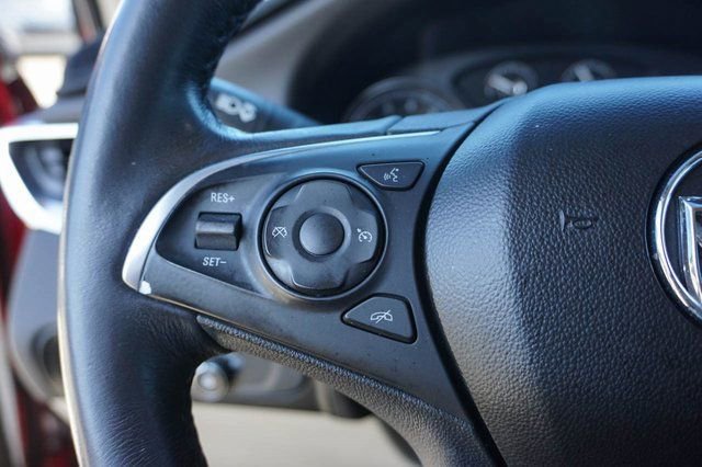 Used 2019 Buick Enclave Essence image 25