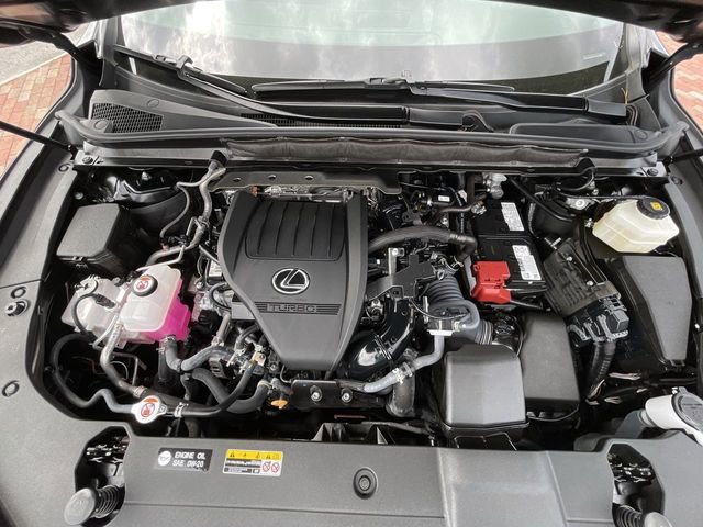 Used 2024 Lexus RX 350 Premium w/ Accessory Package (K3) image 25