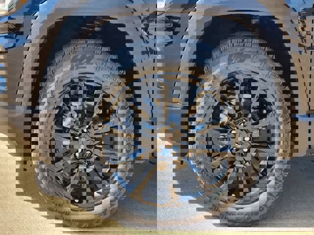 New 2026 GMC Terrain Elevation w/ Black Edition image 22